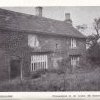 NetherHouse Hove Edge . Oldest inhabited dwelling in the area